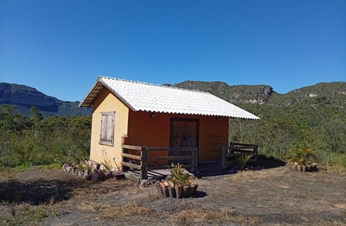 Ibicoara Cabin | Hospedaria Portal das Montanhas