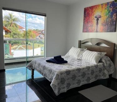 Treze Tilias Apartment | Hospedaria Sewald