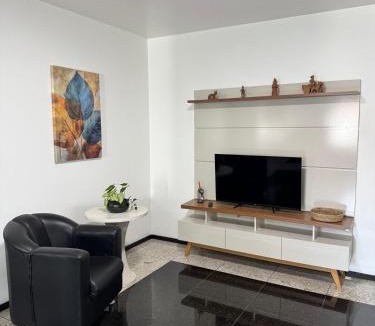 Treze Tilias Apartment | Hospedaria Sewald