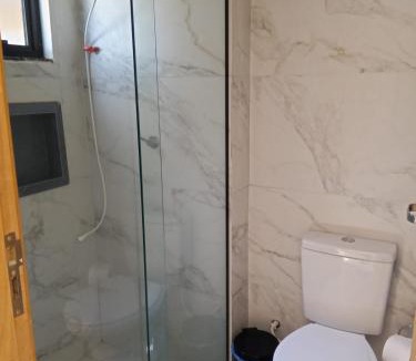 Vila Messias Apartment | Hospedaria7