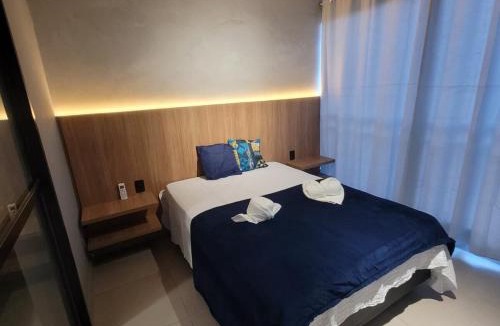 Bom Retiro Apartment | Hospede-se no Bom Retiro - estúdio para 4 pessoas