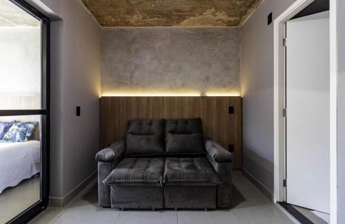 Bom Retiro Apartment | Hospede-se no Bom Retiro - estúdio para 4 pessoas