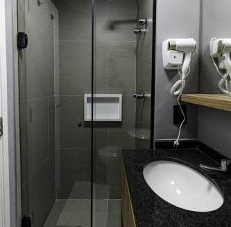 Bom Retiro Apartment | Hospede-se no Bom Retiro - estúdio para 4 pessoas