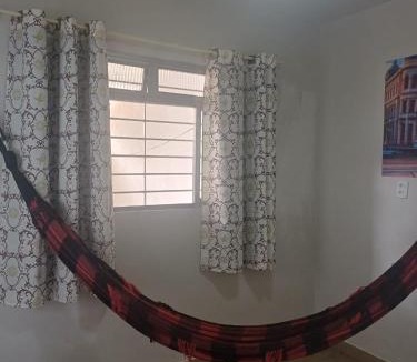 Ipsep Apartment | Hospede-se proximo ao aeroporto dos guararapes