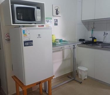 Ipsep Apartment | Hospede-se proximo ao aeroporto dos guararapes