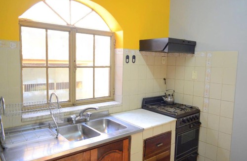 Cafayate Hostel | Hostal Alamo