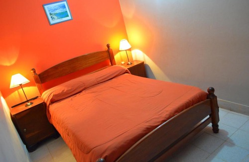 Cafayate Hostel | Hostal Alamo