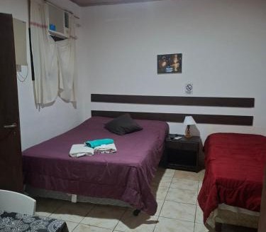 Salta Hotel | Hostal AMALAYA