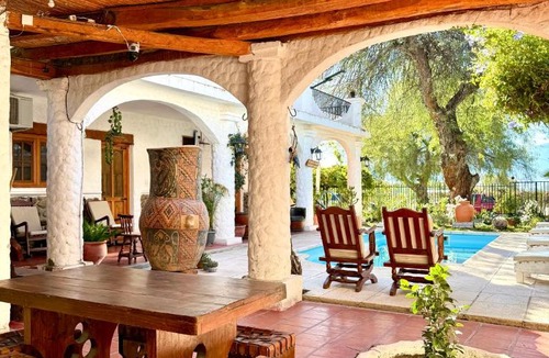 Cafayate Hotel | Hostal Andino - Adults Only