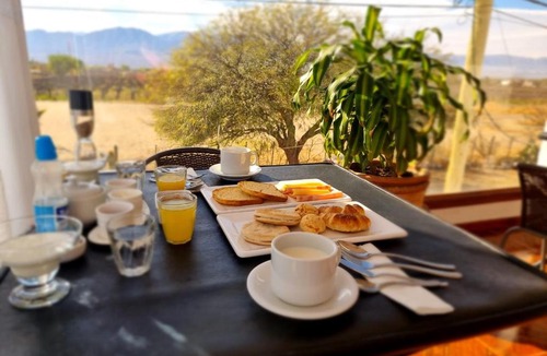 Cafayate Hotel | Hostal Andino - Adults Only