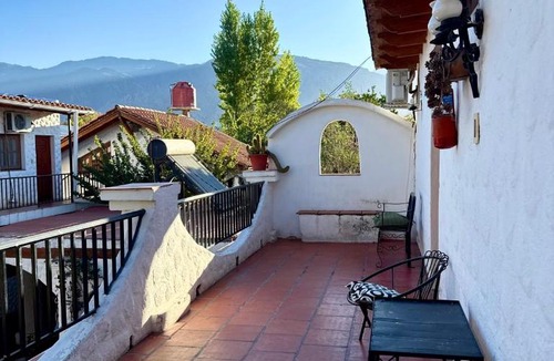 Cafayate Hotel | Hostal Andino - Adults Only