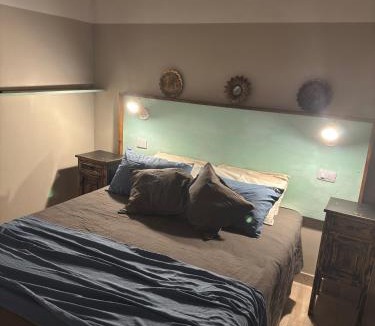 Tilcara House | Hostal Asqui Pacha