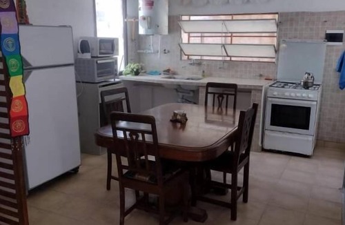 Capilla del Monte Hostel | Hostal Avalon