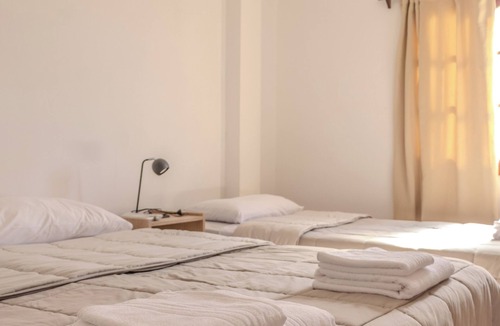 Cafayate Hotel | Hostal Cajón de Agua