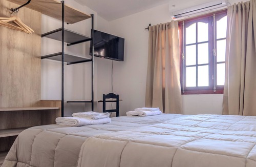 Cafayate Hotel | Hostal Cajón de Agua