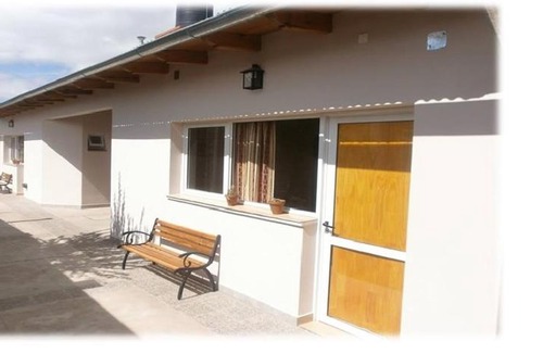 El Carmen Apartment | Hostal Centenario
