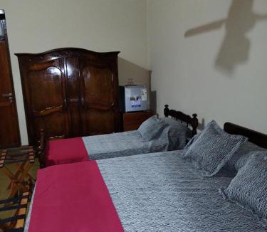 Tinogasta House | Hostal Dña Tinogasta Casa de Adobe