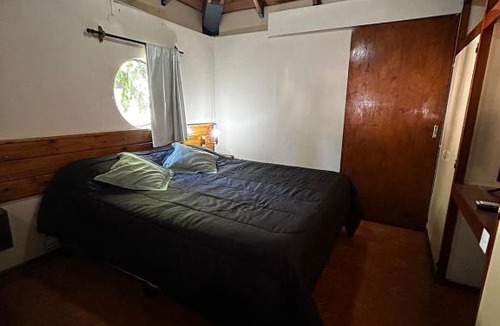 Mendoza Hotel | Hostal de Los Andes