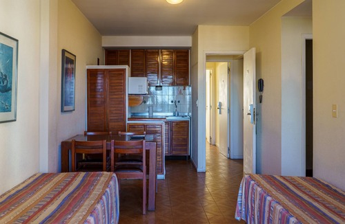 San Bernardo del Tuyu Hostel | Hostal Del Sol Resort & Spa