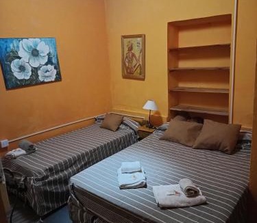 Belen Hostel | Hostal del Cerro