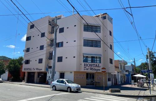 Salta Hotel | Hostal del Milagro