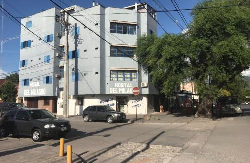 Salta Hotel | Hostal del Milagro