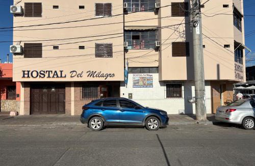 Salta Hotel | Hostal del Milagro