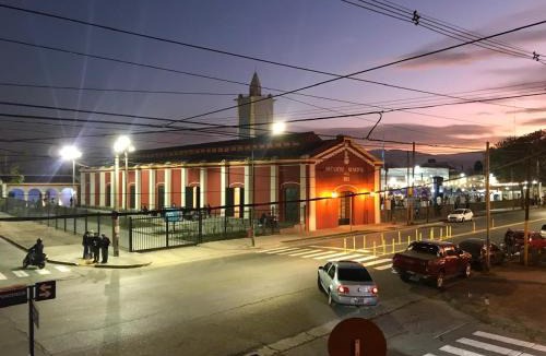 Salta Hotel | Hostal del Milagro