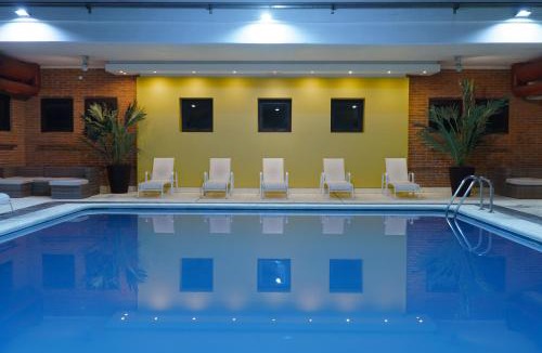 San Bernardo del Tuyu Hotel | Hostal del Sol