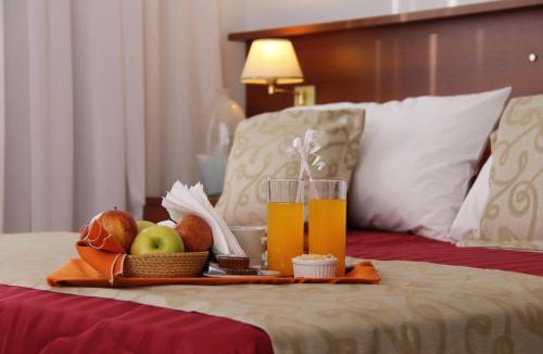 Termas de Rio Hondo Hotel | Hostal Del Sol Spa