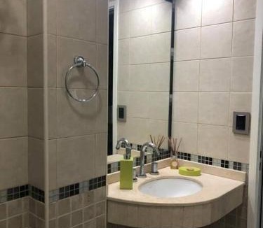Rosario House | Hostal del Sol - Fisherton