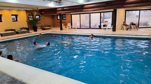 San Bernardo del Tuyu Resort | Hostal del sol resort