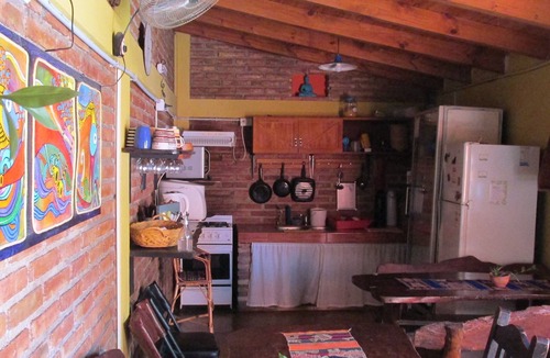 Cafayate Hostel | Hostal del Suri