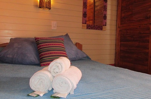 Cafayate Hostel | Hostal del Suri