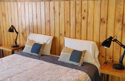10 de Diciembre Hostel | Hostal El Korú