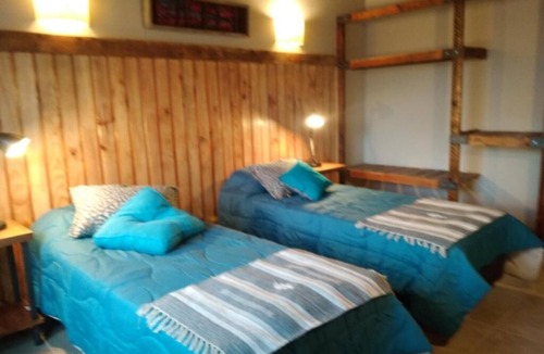 10 de Diciembre Hostel | Hostal El Korú