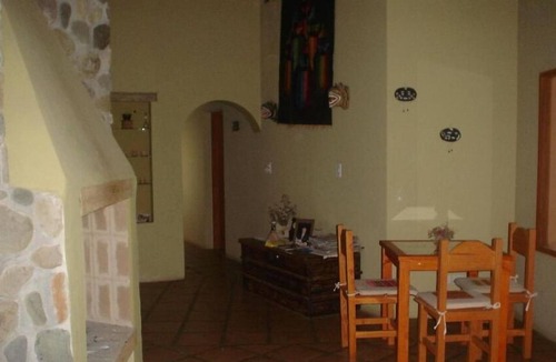 Villa San Lorenzo Bed & Breakfast | Hostal El Ensueño del Coquena