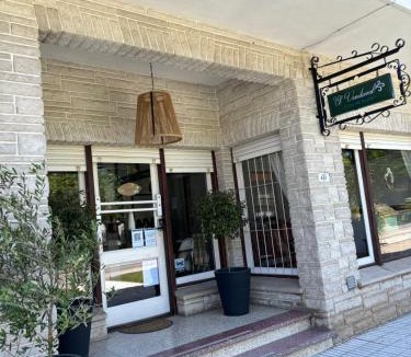 Miramar Hotel | Hostal El Vendaval