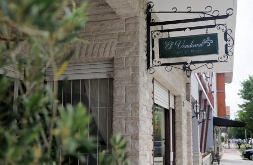 Miramar Hotel | Hostal El Vendaval