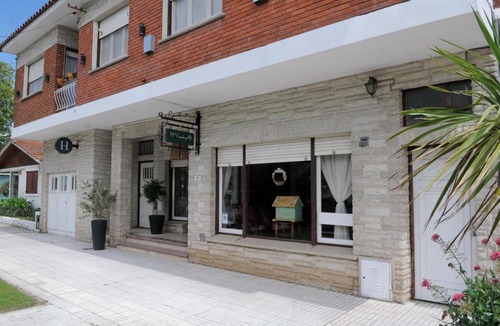 Miramar Hotel | Hostal El Vendaval
