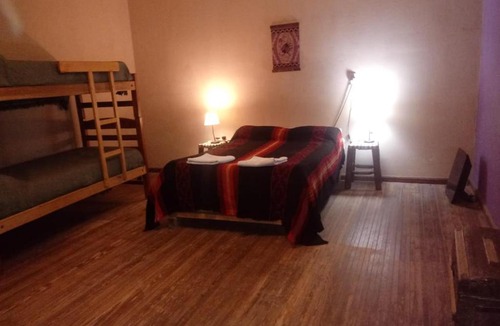 Humahuaca Hostel | Hostal La Antigua