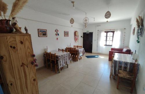 Humahuaca House | Hostal La Candelaria