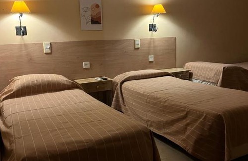 Villa Dolores Hotel | Hostal La Viña