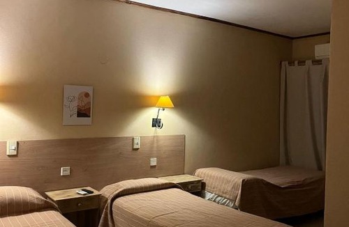Villa Dolores Hotel | Hostal La Viña