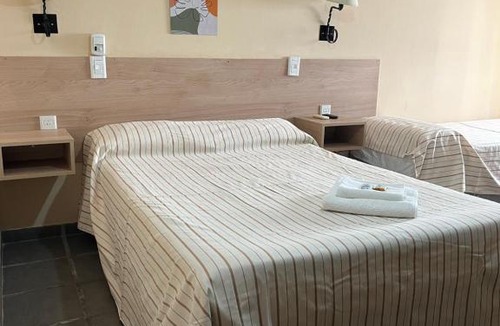 Villa Dolores Hotel | Hostal La Viña