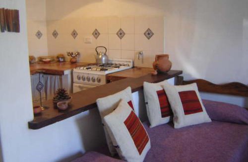 Cachi House | Hostal Las Tinajas de Cachi