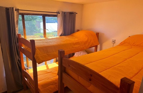 Macrozona Bahia Redonda y Primeros Faldeos Hostel | Hostal LeoLei