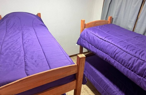 Macrozona Bahia Redonda y Primeros Faldeos Hostel | Hostal LeoLei