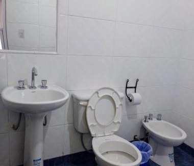 Chicoana House | Hostal Los Faroles Chicoana