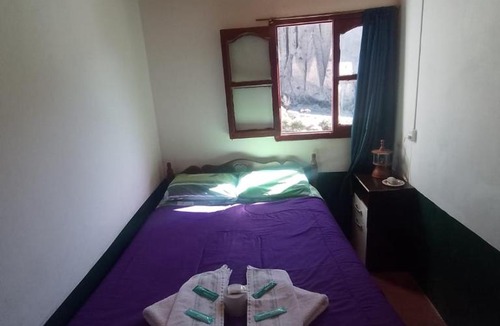 Finca El Potrero Hotel | HOSTAL LUPITA